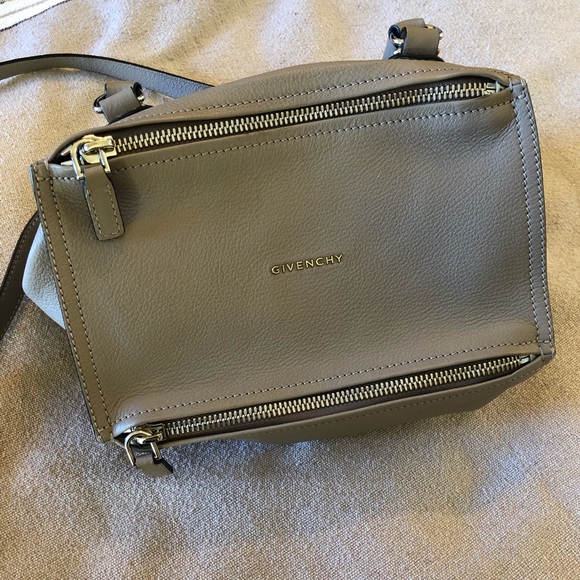 Authentic Givenchy Pandora Satchel - Picture 2 of 8